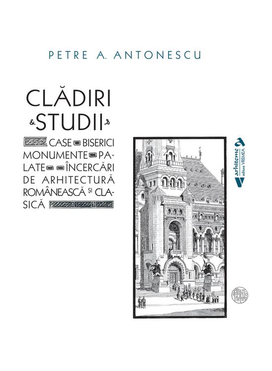 Copertă produs Clădiri & studii - gallery big 1