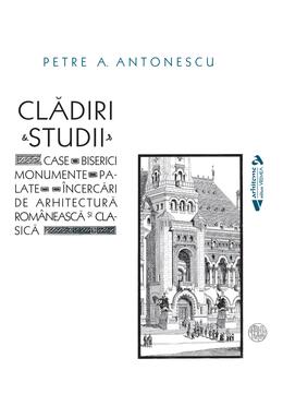Copertă produs Clădiri & studii