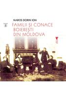 Imagine produs Familii și conace boierești din Moldova