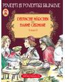 Copertă produs Povești și povestiri bilingve. Deutsche Märchen. Basme germane (Vol. II) - thumb 1