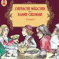Copertă produs Povești și povestiri bilingve. Deutsche Märchen. Basme germane (Vol. II) - gallery small 