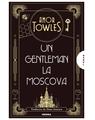 Copertă produs Un gentleman la Moscova - thumb 1
