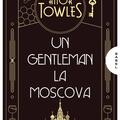 Copertă produs Un gentleman la Moscova - gallery small 