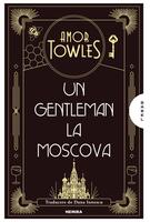 Un gentleman la Moscova