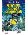 Copertă produs Principiul viselor comunicante sau Vlogger la vreo 14 ani (Vol. 2) - thumb 1
