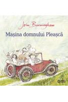Imagine produs Mașina domnului Pleașcă
