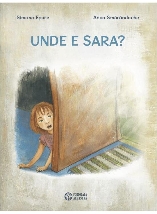 Copertă produs Unde e Sara? - gallery big 1