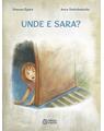 Copertă produs Unde e Sara? - thumb 1