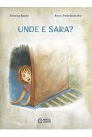Copertă produs Unde e Sara?