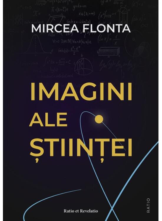 Copertă produs Imagini ale științei - gallery big 1