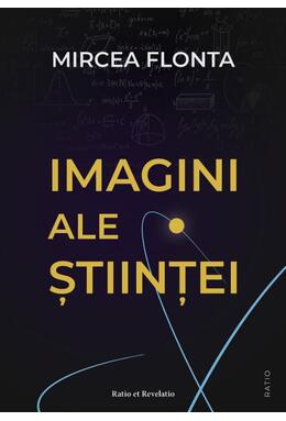 Copertă produs Imagini ale științei
