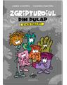 Copertă produs Zgripţuroiul din dulap (şi alte fabulaţii) - thumb 1