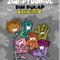 Copertă produs Zgripţuroiul din dulap (şi alte fabulaţii) - gallery small 