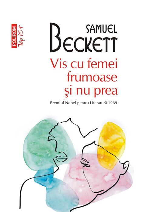 Copertă produs Vis cu femei frumoase şi nu prea (Top 10+)