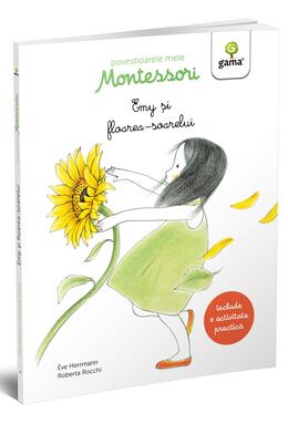 Copertă produs Pachet Povestioarele mele Montessori