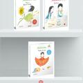 Copertă produs Pachet Povestioarele mele Montessori - gallery small 