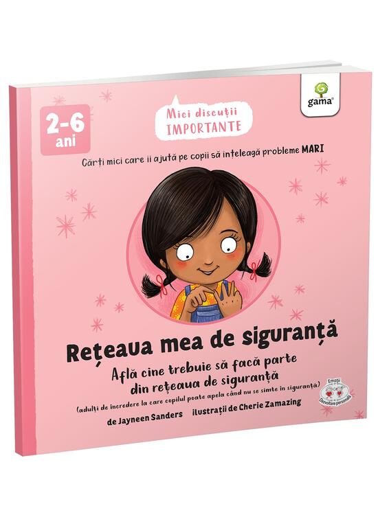 Copertă produs Pachet Mici discuții importante (incomplet) - gallery big 2