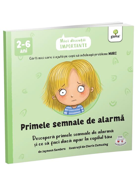 Copertă produs Pachet Mici discuții importante (incomplet) - gallery big 3