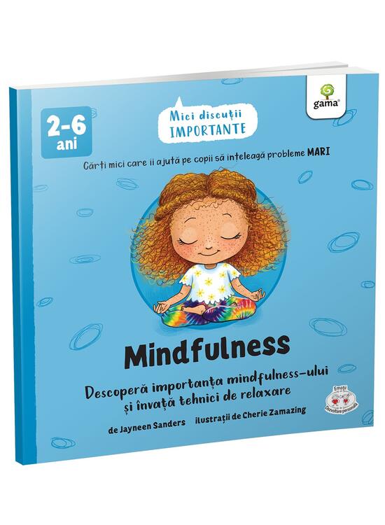 Copertă produs Pachet Mici discuții importante (incomplet) - gallery big 4