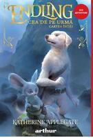 Copertă produs Cea de pe urmă (Vol. 1)