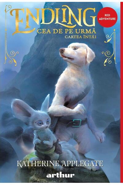 Endling. Cea de pe urmă (Vol. 1)