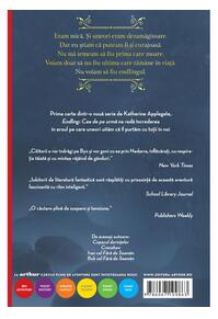 Copertă produs Cea de pe urmă (Vol. 1)