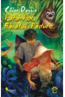 Fata-Foc, Băiatul-Pădure