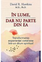 &Icirc;n lume, dar nu parte din ea