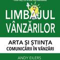 Copertă produs Limbajul v&acirc;nzărilor - gallery small 