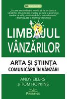 Limbajul v&acirc;nzărilor