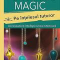 Copertă produs Pendulul magic pe &icirc;nţelesul tuturor - gallery small 