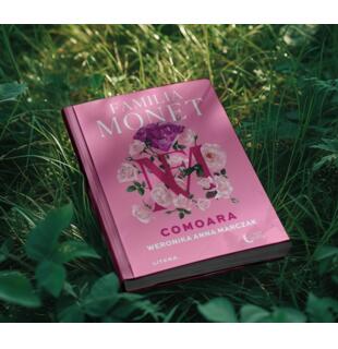 Recenzie: Familia Monet