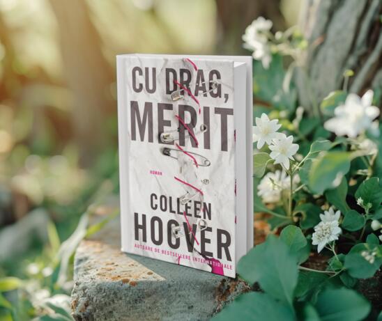 Recenzie: Cu drag, Merit
