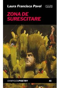 Copertă produs Zona de surescitare