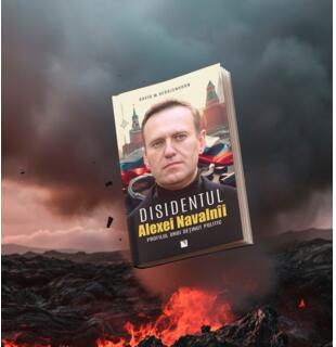 Recenzie: Disidentul: Alexei Navaln&icirc;i