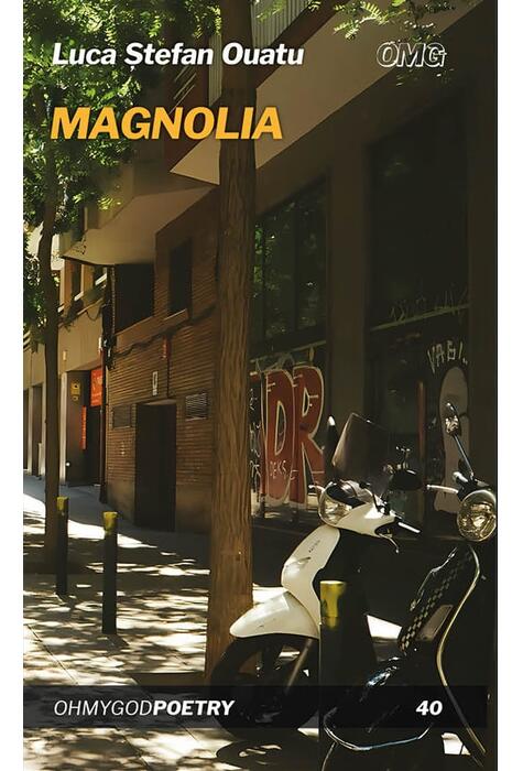 Copertă produs Magnolia
