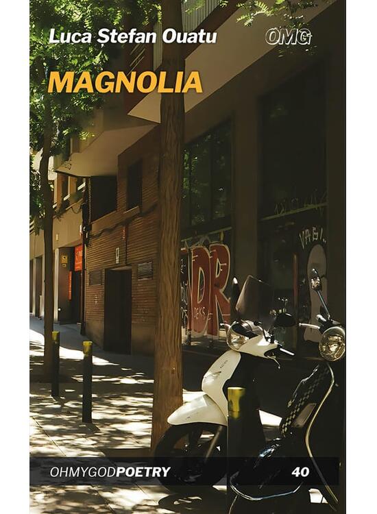 Copertă produs Magnolia - gallery big 1