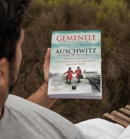 Recenzie: Gemenele de la Auschwitz