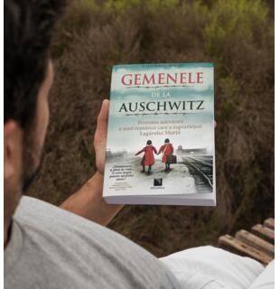 Recenzie: Gemenele de la Auschwitz