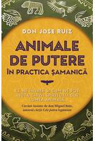Animale de putere în practica șamanică