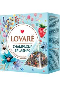 Copertă produs Splashes of Champagne Piramide