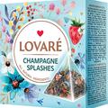 Copertă produs Splashes of Champagne Piramide - gallery small 