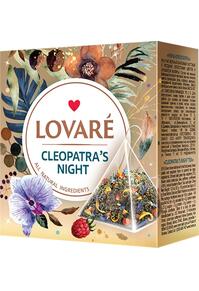 Copertă produs Cleoptara's Night Piramide