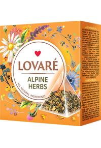 Copertă produs Alpine Herbs Piramide