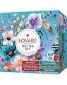 Copertă produs Set Fest Tea Ceai &icirc;n asortiment - 90 pliculețe, 6 arome, 157,5 g - thumb 1