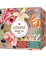 Copertă produs Set Prime Tea Ceai &icirc;n asortiment - 90 pliculețe, 6 arome, 157,5 g - thumb 1
