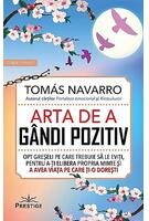 Imagine produs Arta de a g&acirc;ndi pozitiv