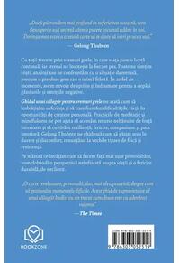 Copertă produs Ghidul unui călugăr pentru vremuri grele