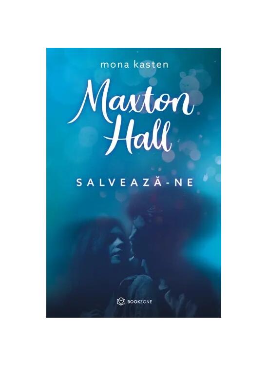 Copertă produs Maxton Hall. Salvează-ne (Vol. 3) - gallery big 1