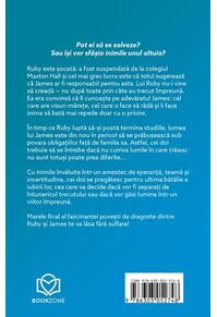 Copertă produs Maxton Hall. Salvează-ne (Vol. 3)